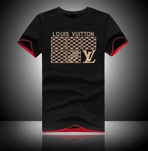 louis vuitton t-shirts for men.